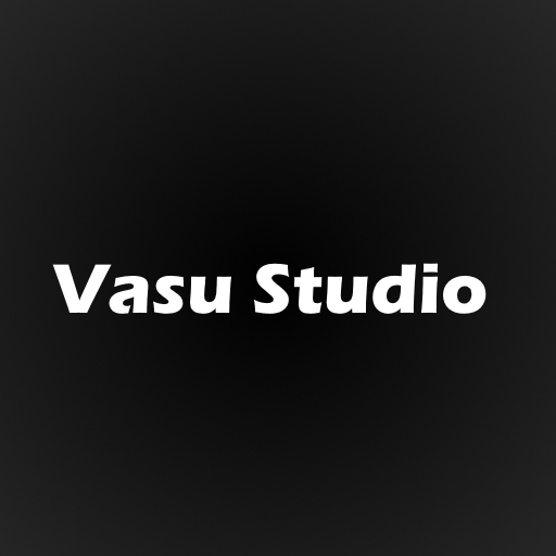 Vasu Studio Logo